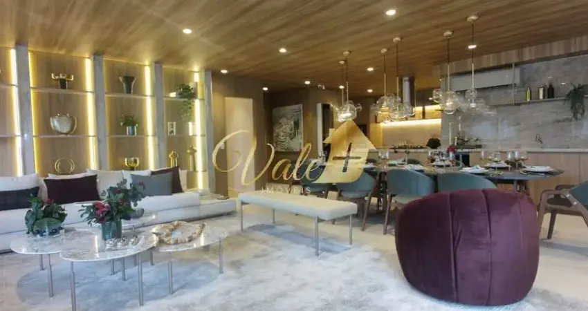 Apartamento com 3 quartos à venda na Vila Mariana, São Paulo 