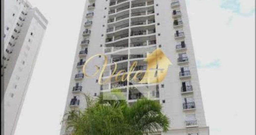 Apartamento 3 dormitórios Jardim Esplanada