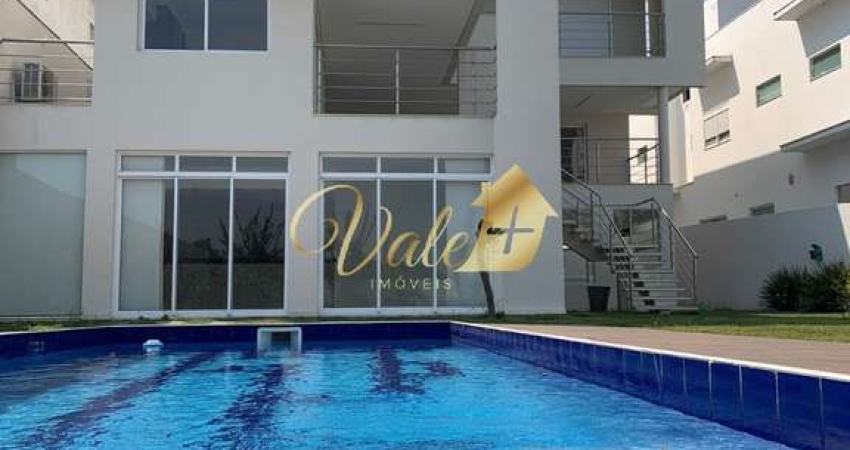 Casa em condomínio Altos da Serra Urbanova SJC
