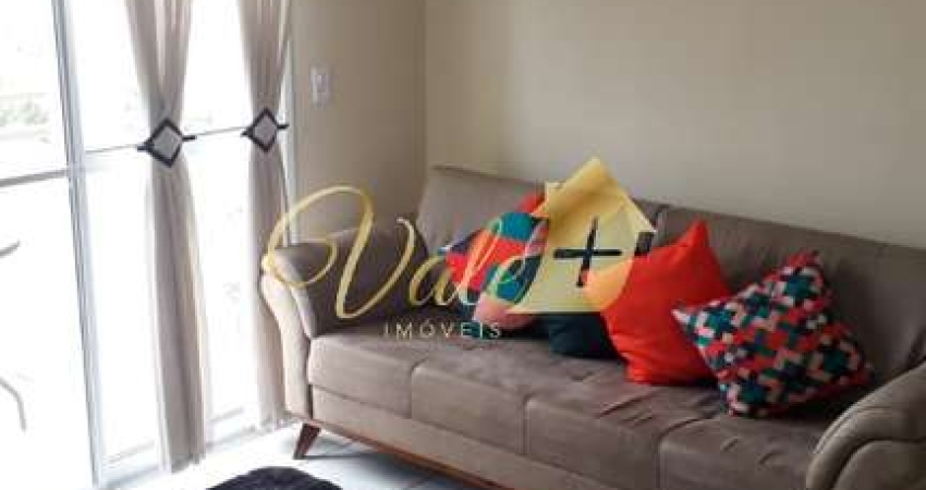 Apartamento com 3 quartos à venda no Bosque dos Eucaliptos, São José dos Campos 