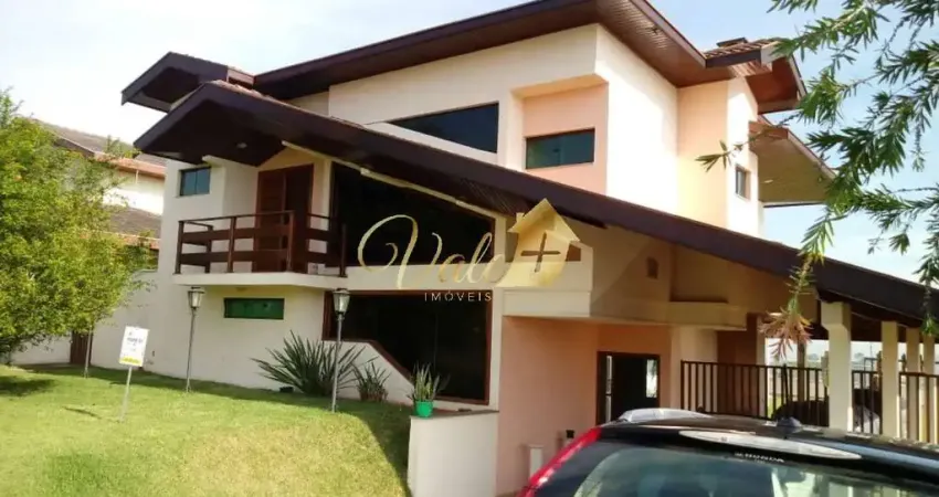 Casa em condomínio fechado com 3 quartos à venda no Condomínio Residencial Mirante do Vale, Jacareí 