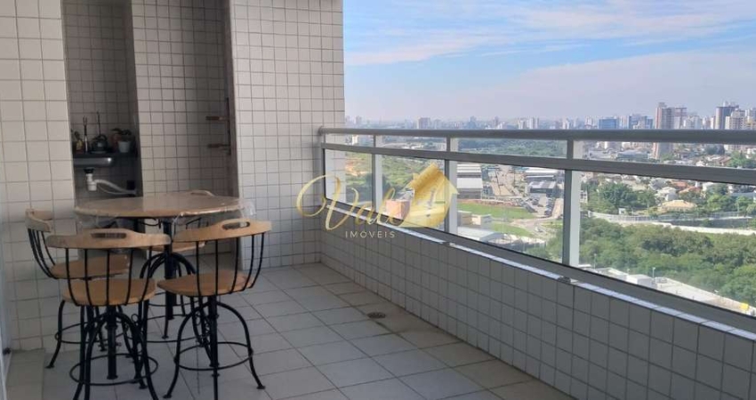 Apartamento com 3 quartos à venda na Vila Ema, São José dos Campos 