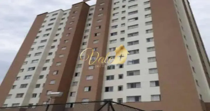 Apartamento com 3 quartos à venda no Jardim Satélite, São José dos Campos 