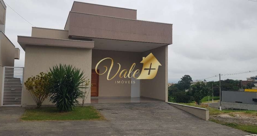 Casa em condomínio fechado com 3 quartos à venda no Caçapava Velha, Caçapava 