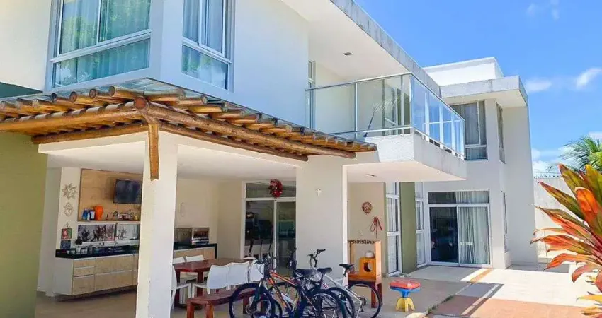 Casa Pronta para Você morar no Condomínio Jardim do Horto na Gruta de lourdes