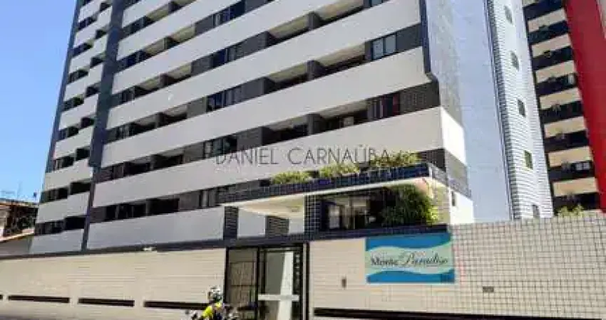 Apartamento com 1 quarto à venda na Rua Doutor Antônio Cansanção, 380 - Pont, Ponta Verde, Maceió