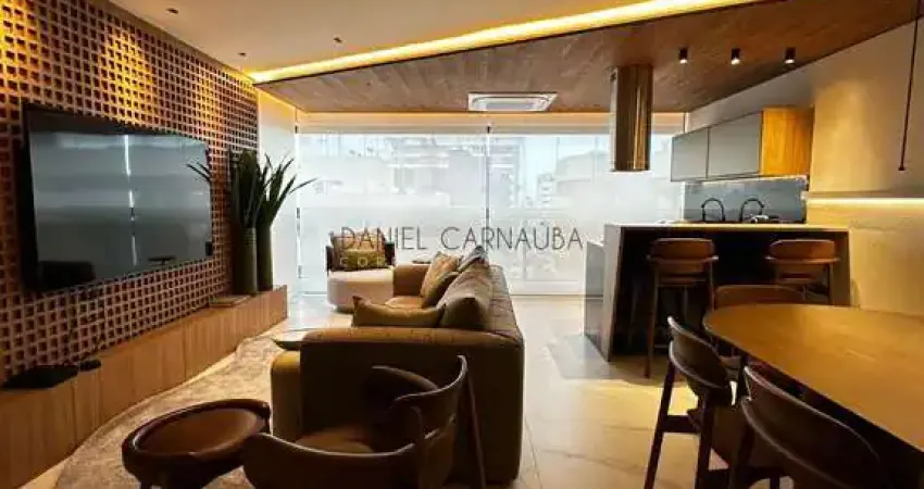 Apartamento com 3 quartos à venda na Rua Hamilton de Barros Soutinho, 308, Jatiúca, Maceió