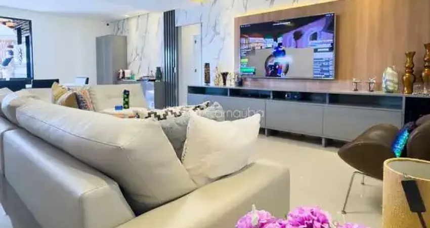Apartamento Cobertura 4 Suítes de Alto padrão na Gruta de Lourdes Maceió