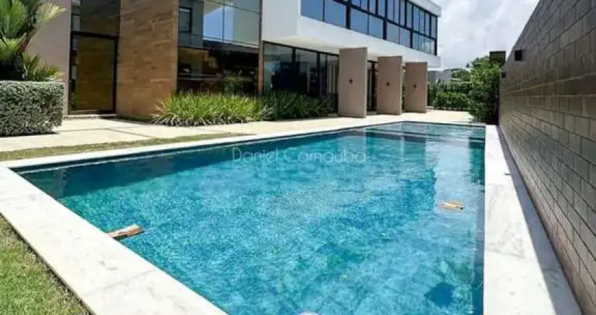 Casa em condomínio fechado com 5 quartos à venda na rodovia dr. ib gatto marinho falcão, 01, Barra Nova, Marechal Deodoro
