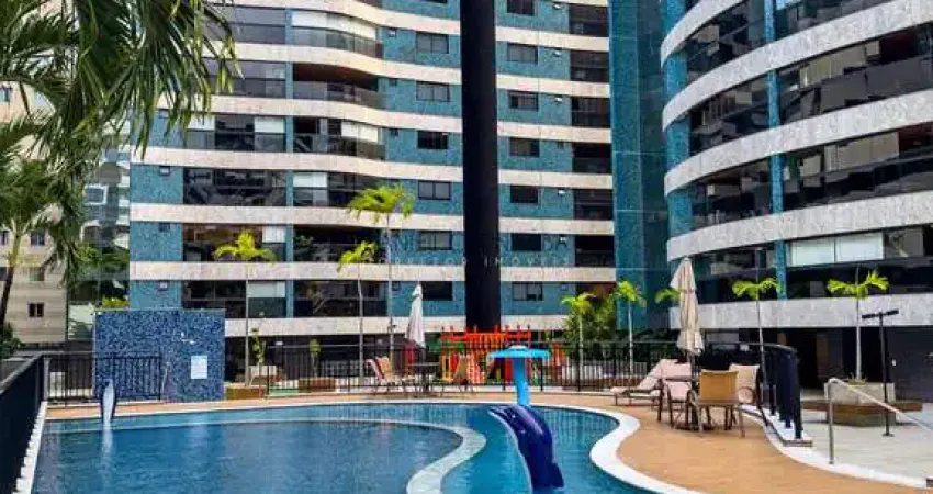 Apartamento com 3 quartos à venda na Avenida Doutor Antônio Gomes de Barros, 123, Jatiúca, Maceió