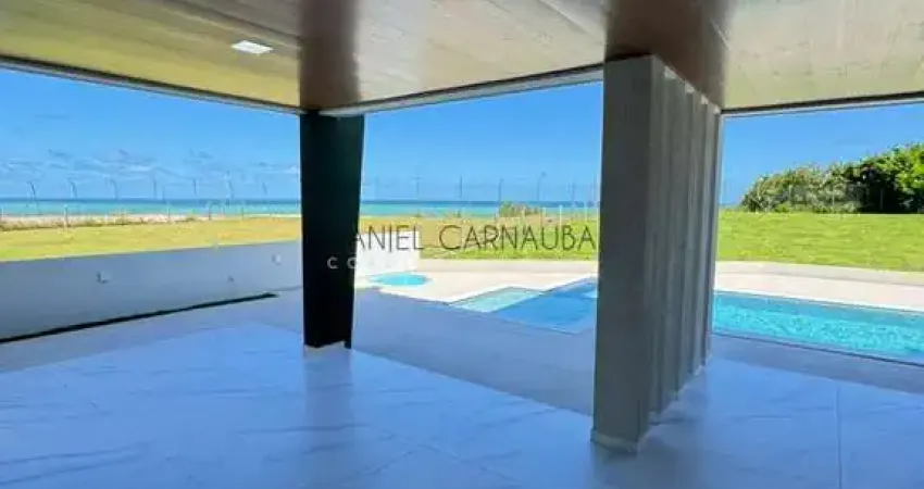 Casa com 5 quartos à venda na Avenida General Luiz de França Albuquerque, 5715, Garça Torta, Maceió