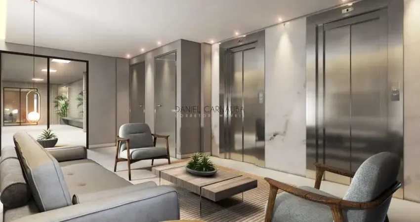 Apartamento com 3 quartos à venda na Rua Aureliano Teixeira de Vasconcelos, 57, Jatiúca, Maceió