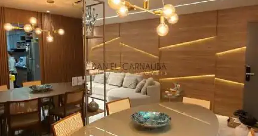 Apartamento com 3 quartos à venda na Avenida Doutor José Sampaio Luz, 630, Ponta Verde, Maceió