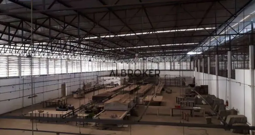 Galpão à venda, 3359 m² por R$ 7.500.000,00 - Jenipapeiro - Maracanaú/CE