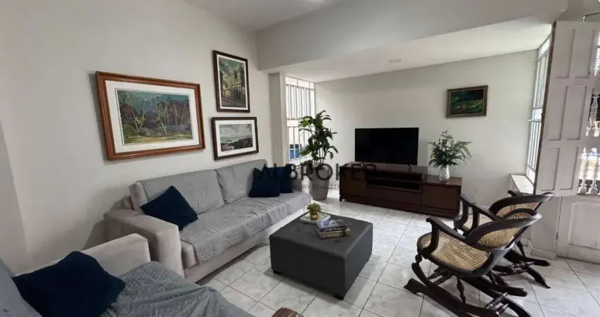 Na Aldeota Casa com 5 dormitórios à venda, 440 m² por R$ 1.800.000 - Aldeota - Fortaleza/CE