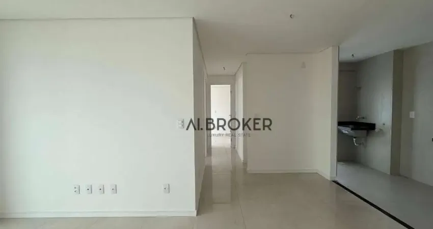 Na aldeota apartamento com 2 dormitórios à venda, 66 m² por r$ 680.000 - aldeota - fortaleza/ce