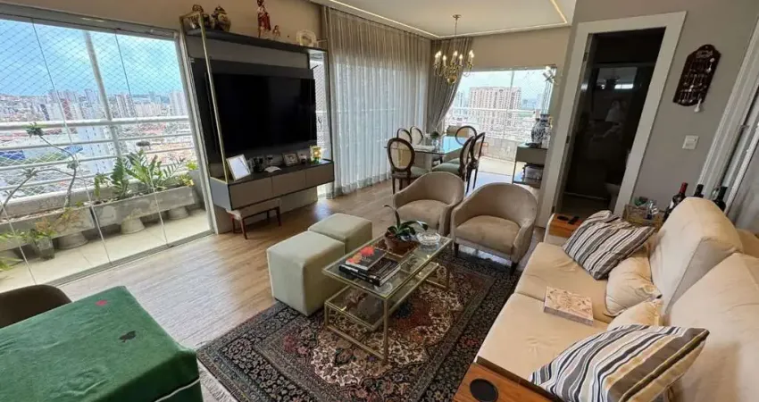Próximo ao Farias Brito da Varjota  Cobertura com 3 dormitórios à venda, 140 m² por R$ 1.250.000 - Varjota - Fortaleza/CE