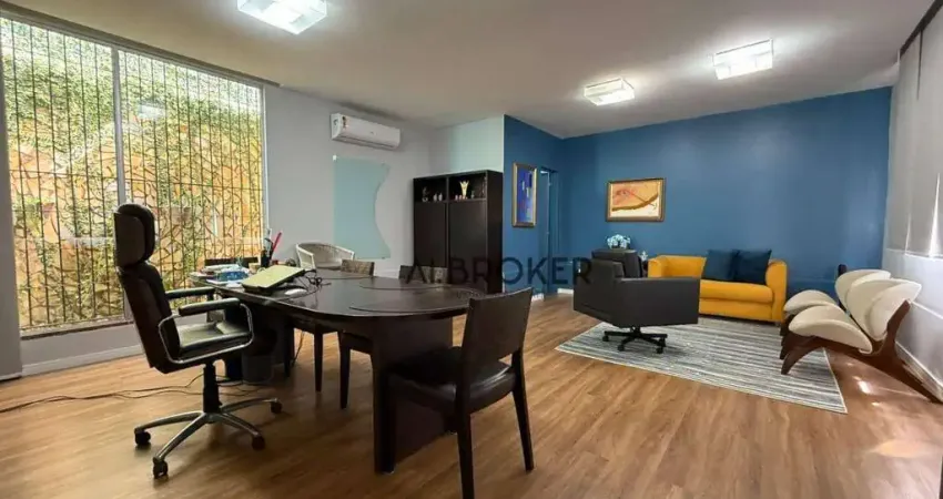 Na aldeota casa à venda, 717 m² por r$ 3.980.000 - aldeota - fortaleza/ce