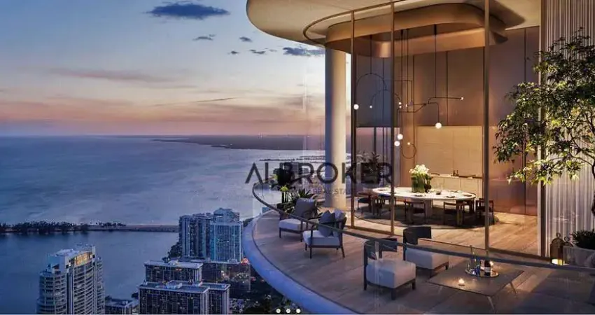 Na Beira Mar Apartamento com 4 dormitórios à venda, 221 m² por R$ 4.880.000 - Meireles - Fortaleza/CE