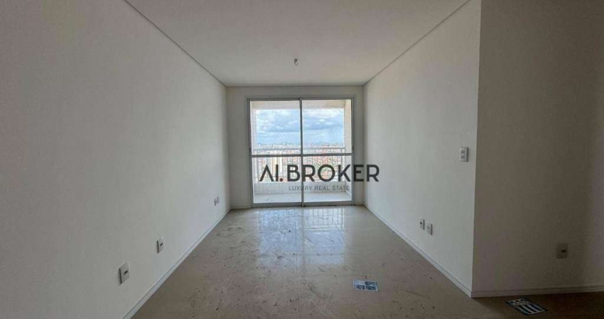 Apartamento com 3 dormitórios à venda, 67 m² por R$ 766.000,00 - Benfica - Fortaleza/CE