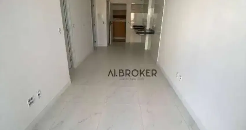 Apartamento com 2 dormitórios à venda, 54 m² por R$ 684.800,00 - Praia de Iracema - Fortaleza/CE