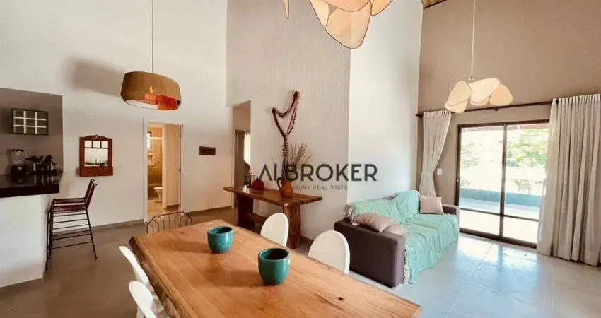 Em Guaramiranga  Sítio com 5 dormitórios à venda, 5240 m² por R$ 1.500.000 - Botija - Guaramiranga/CE