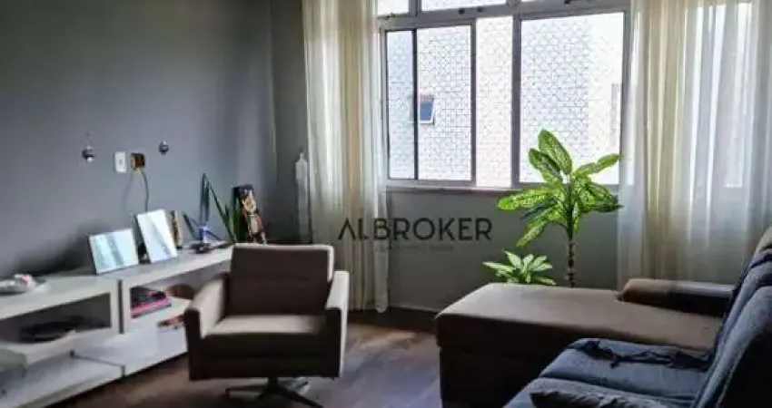 Apartamento com 3 dormitórios à venda, 120 m² por R$ 550.000,00 - Varjota - Fortaleza/CE