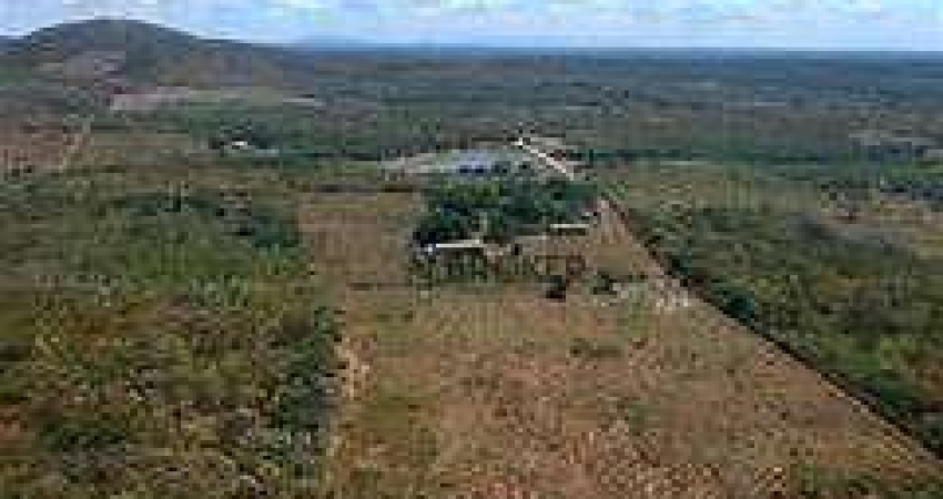 Terreno à venda, 60000 m² por R$ 9.000.000,00 - Parque Iracema - Maranguape/CE