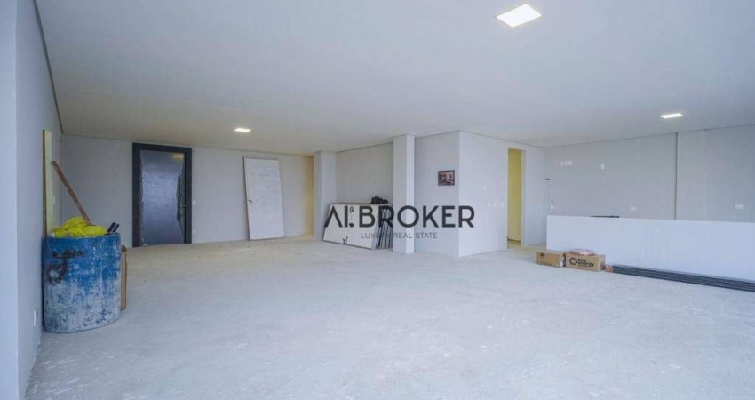 Nas Dunas de Lourdes Casa com 4 dormitórios à venda, 330 m² por R$ 5.900.000 - De Lourdes - Fortaleza/CE