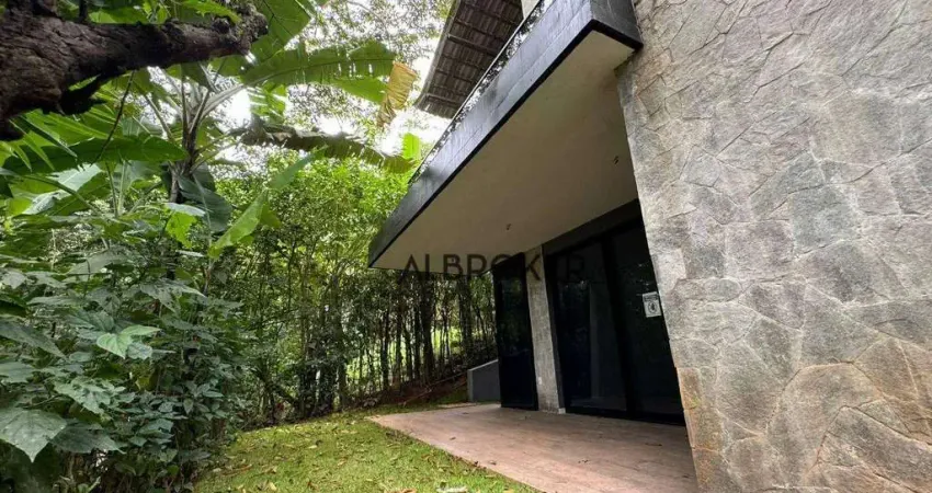 Em Guaramiranga  Loft com 3 dormitórios à venda, 138 m² por R$ 2.550.000 - Guaramiranga - Guaramiranga/CE