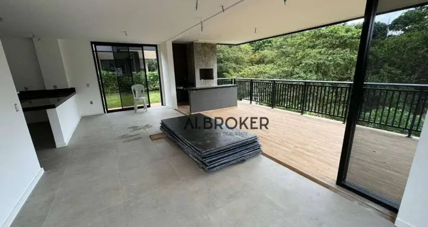 Em guaramiranga loft com 3 dormitórios à venda, 117 m² por r$ 1.800.000 - guaramiranga - guaramiranga/ce