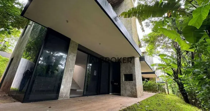 Em Guaramiranga  Loft com 3 dormitórios à venda, 138 m² por R$ 2.550.000 - Guaramiranga - Guaramiranga/CE