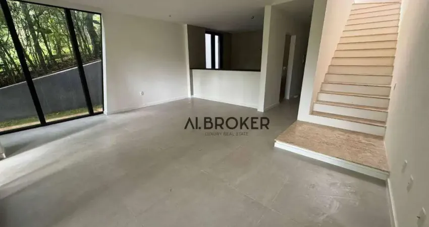 Em guaramiranga loft com 3 dormitórios à venda, 138 m² por r$ 1.900.000 - guaramiranga - guaramiranga/ce