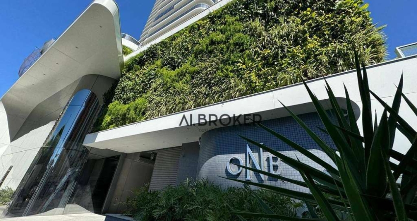 Apartamento com 5 dormitórios à venda, 604 m² por R$ 10.500.000,00 - Mucuripe - Fortaleza/CE