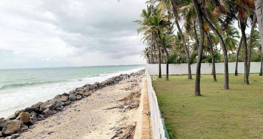 Casa com 4 dormitórios à venda, 800 m² por R$ 8.200.000,00 - Cumbuco - Caucaia/CE