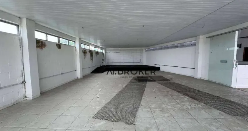 Prédio, 3400 m² - venda por R$ 7.500.000,00 ou aluguel por R$ 60.000,00/mês - Cambeba - Fortaleza/CE