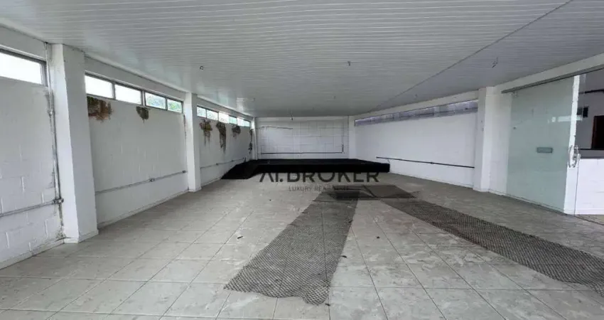 Prédio, 3400 m² - venda por R$ 7.500.000,00 ou aluguel por R$ 60.000,00/mês - Cambeba - Fortaleza/CE