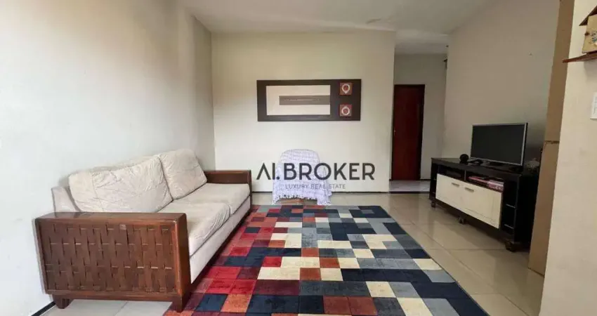 Casa com 3 dormitórios à venda, 150 m² por R$ 700.000,00 - Presidente Kennedy - Fortaleza/CE