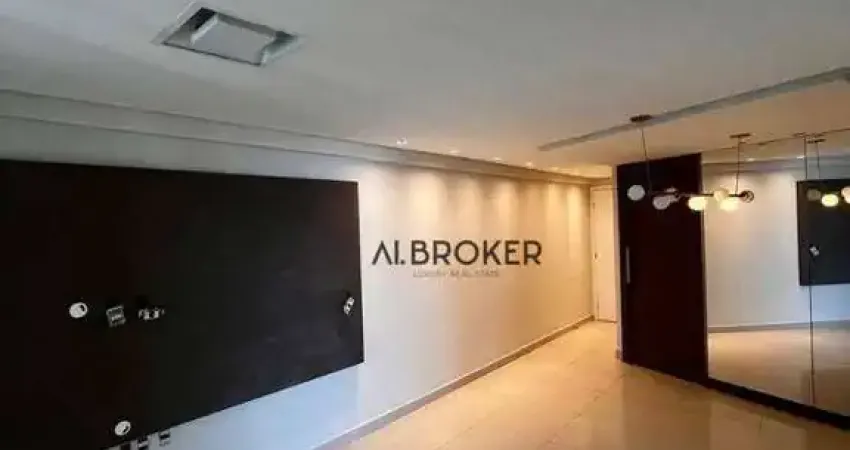 Cobertura com 3 dormitórios à venda, 166 m² por r$ 1.380.000,00 - mucuripe - fortaleza/ce