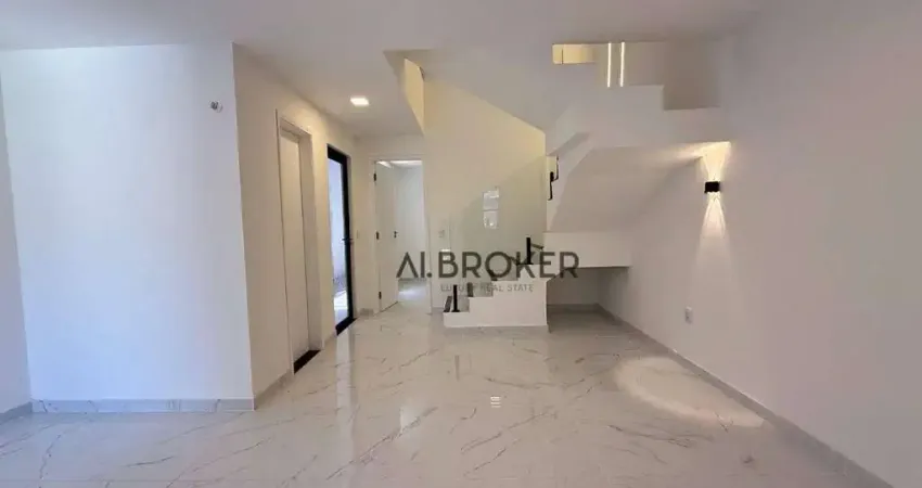 No eusebio casa com 3 dormitórios à venda, 114 m² por r$ 429.000 - encantada - eusébio/ce