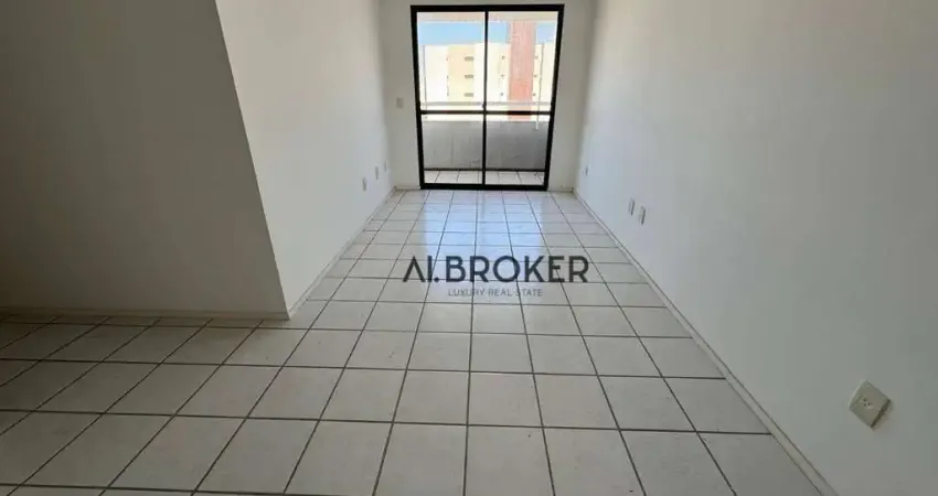 No dionisio torres   apartamento com 3 dormitórios à venda, 70 m² por r$ 390.000 - dionisio torres - fortaleza/ce