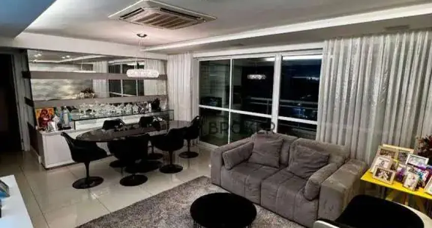 Na aldeota apartamento com 3 dormitórios à venda, 136 m² por r$ 1.750.000 - aldeota - fortaleza/ce