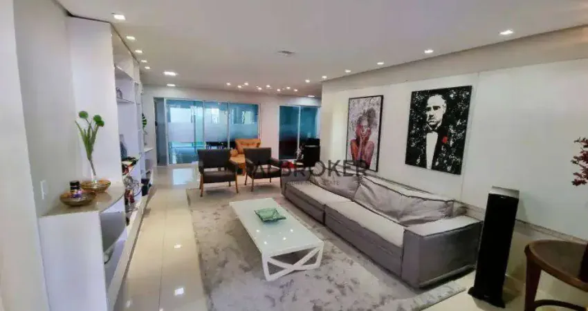 Dunas de lourdes casa com 5 dormitórios à venda, 480 m² por r$ 4.400.000 - de lourdes - fortaleza/ce