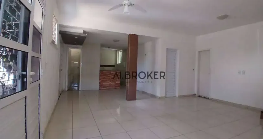 Na aldeota casa com 5 dormitórios à venda, 140 m² por r$ 760.000 - aldeota - fortaleza/ce