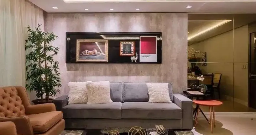 Na aldeota apartamento com 3 dormitórios à venda, 140 m² por r$ 1.690.000 - aldeota - fortaleza/ce