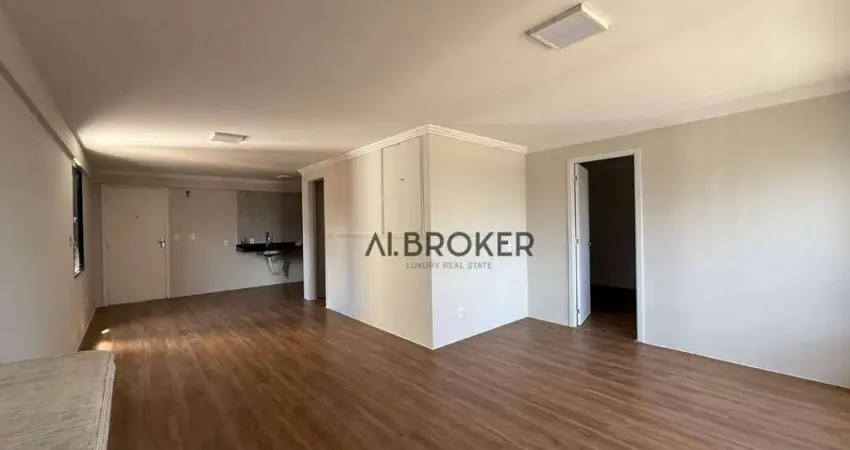 Na beira mar flat com 2 dormitórios à venda, 82 m² por r$ 710.000 - mucuripe - fortaleza/ce