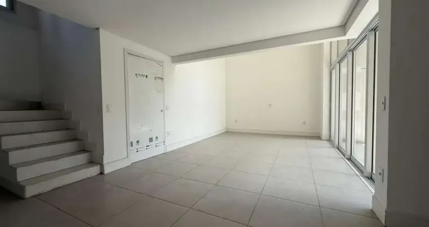 No parque do cocó apartamento duplex com 3 dormitórios à venda, 155 m² por r$ 1.976.445 - cocó - fortaleza/ce