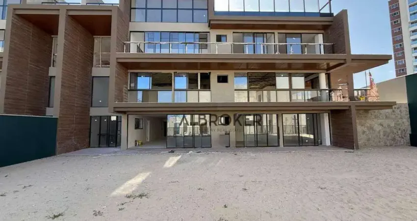 Nas dunas casa com 4 dormitórios à venda, 200 m² por r$ 3.900.000 - dunas - fortaleza/ce