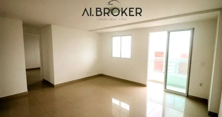 Proximo a beira mar apartamento com 2 dormitórios à venda, 86 m² por r$ 850.000 - mucuripe - fortaleza/ce