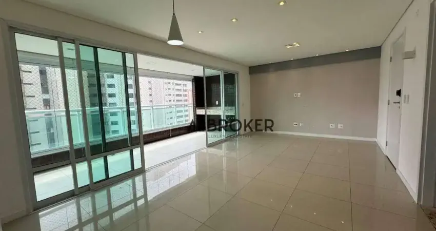 Apartamento com 3 dormitórios à venda, 138 m² por r$ 1.900.000,00 - guararapes - fortaleza/ce